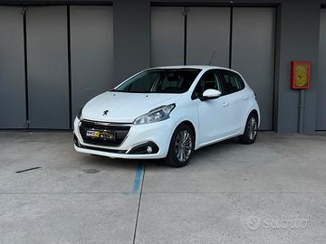 Peugeot 208 5 Porte 208 5p 1.2 puretech Allure gpl