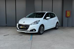 Peugeot 208 5 Porte 208 5p 1.2 puretech Allure gpl