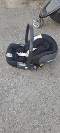Passeggino Babyjogger + ovetto Cybex anno2020