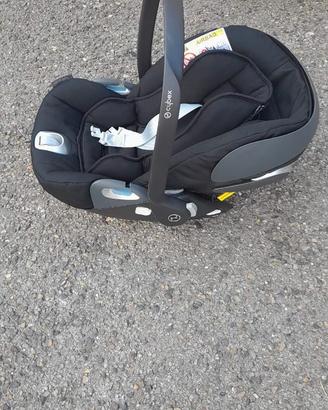 Passeggino Babyjogger + ovetto Cybex anno2020