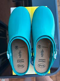 Scarpe da lavoro sanitario