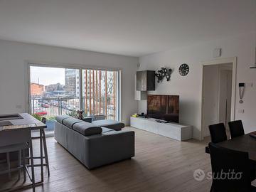 Appartamento in condivisione - Milano Villa S.G