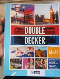 Libro inglese A1 A2