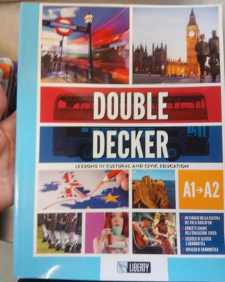 Libro inglese A1 A2