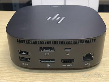 HP Dock G5 - Docking station USB-C