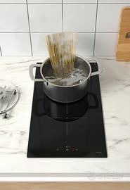 Piastra induzione 2 fuochi Ikea