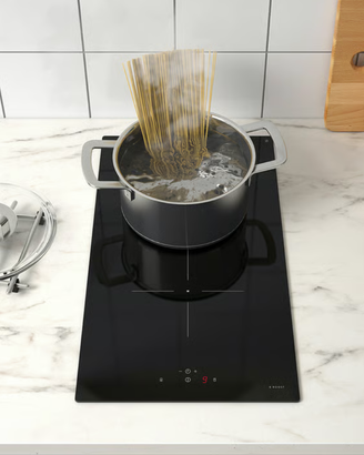 Piastra induzione 2 fuochi Ikea