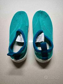 Scarpette da mare per scogli/sassi