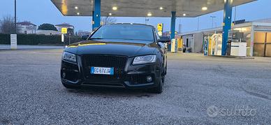 Audi A5 2.0 TDI F.AP. quattro
