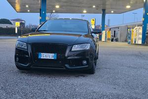Audi A5 2.0 TDI F.AP. quattro