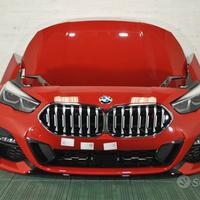 BMW F44 Musata m-sport cofano paraurti fari LED