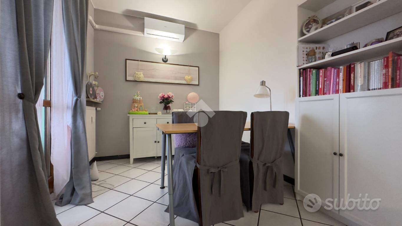 Appartamento – Novi Ligure, Quartiere G3 - Vista 3