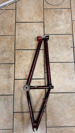 Telaio Kink bmx 20”
