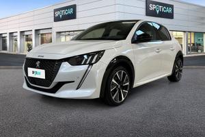 Peugeot 208 GT Line PureTech 100 S/S