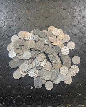 Monete da 10 lire