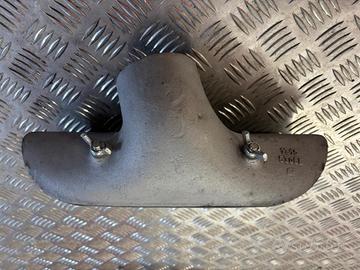 Cassoncino Aria per Weber DCO2 - ORIGINALE