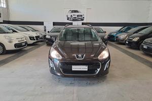 Peugeot 308 1.6 8V e-HDi 112CV Stop&Start SW Activ