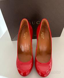 Scarpe gucci Décolleté