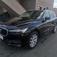 Volvo XC60 B4 (d) AWD Geartronic Momentum Pro