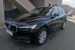 Volvo XC60 B4 (d) AWD Geartronic Momentum Pro