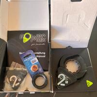 Misuratore di potenza POWER2MAX