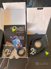 Misuratore di potenza POWER2MAX