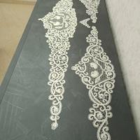 Applicazioni pizzo 