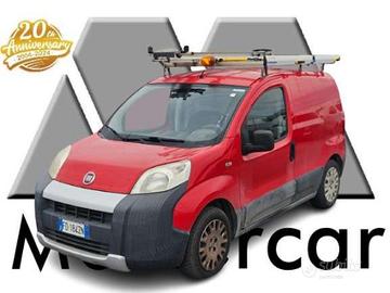 FIAT Fiorino Fiorino 1.3 MJT 95CV Furgone Advent