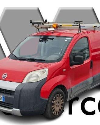 FIAT Fiorino Fiorino 1.3 MJT 95CV Furgone Advent