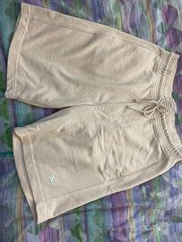 Bermuda pull&bear da uomo, taglia M rosa