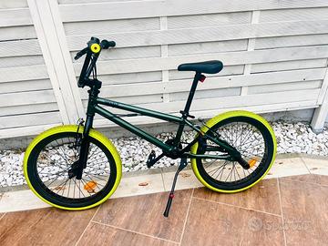 bmx come nuova