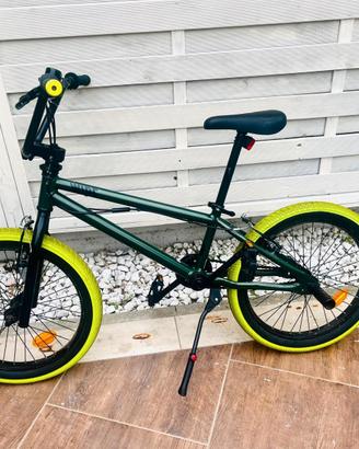bmx come nuova