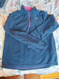 pile donna e ragazza 