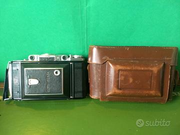 Fotocamera Zeiss Ikon SUPER IKONTA 6X9