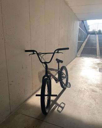 Bmx legion l40