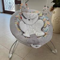 Sdraietta Deluxe fisher price