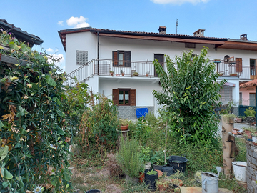 Casa in campagna