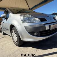 Renault Modus Grand Modus 1.2 16V Dynamique