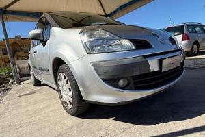 Renault Modus Grand Modus 1.2 16V Dynamique