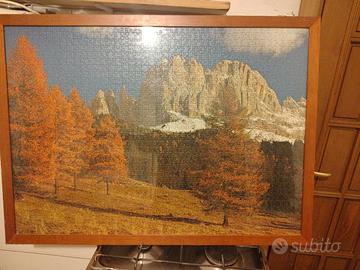 quadro puzzle