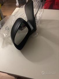 Specchietto  Fiat panda