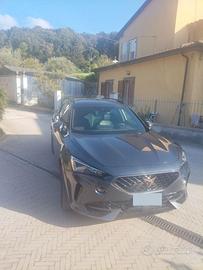 Cupra  formentor ibrida