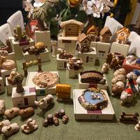 Arredi presepe classico thun ( prezzi descrizione