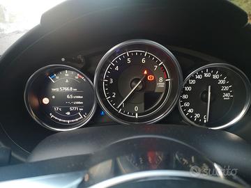 MAZDA MX-5 - 1.5L SKYACTIV G (132 CV)- 6MT