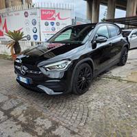Mercedes-benz GLA 200 d Automatic Premium AMG