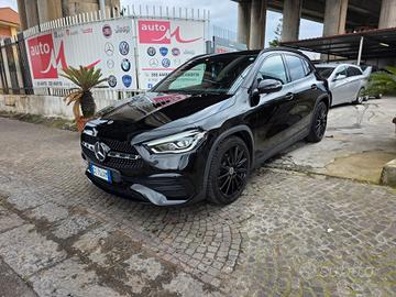 Mercedes-benz GLA 200 d Automatic Premium AMG