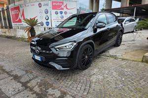 Mercedes-benz GLA 200 d Automatic Premium AMG