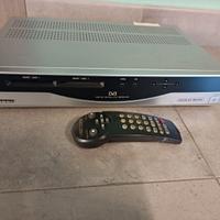 DECODER SATELLITARE PIONEER DBR-S120I GOLD BOX 10€
