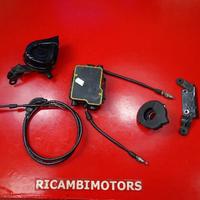 CAVO ACCELERATORE BMW R1200S