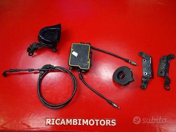 CAVO ACCELERATORE BMW R1200S